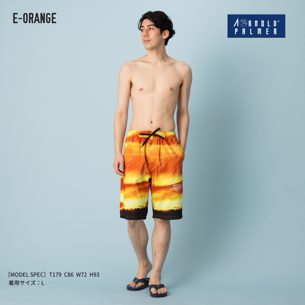 CONVERSE（コンバース） 【早割30%OFF】ブランド サーフパンツ ロング