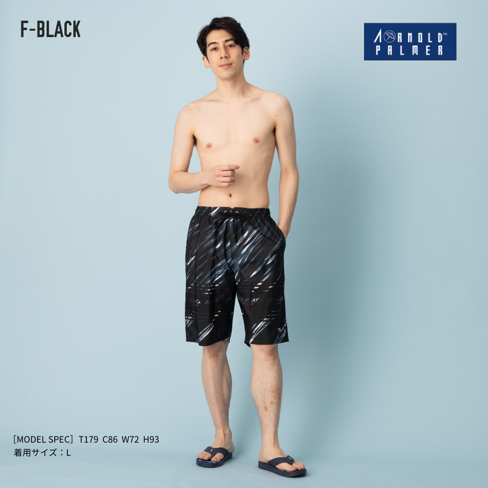 CONVERSE 【特別割引20%OFF】ブランド サーフパンツ ロング 紳士