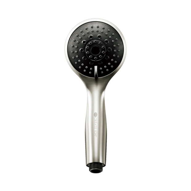 CREATEs（クレイツ） ミストシャワーヘッド IO霧 ( イオム ) CIMSH