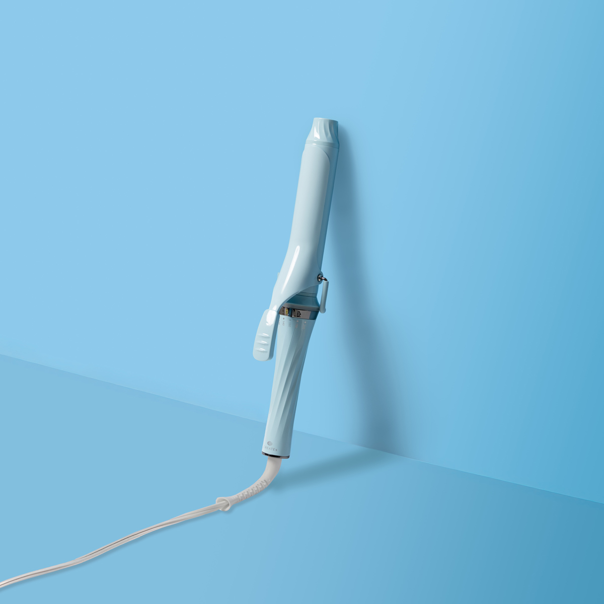 クレイツ マカロンカールアイロン 32mm 38mm フランボワーズ シトロン ミント CCM-G32P CCM-G32Y CCM-G32B うるツヤ きゅるん 松本ももな 高嶺のなでしこ | CREATEs | 13