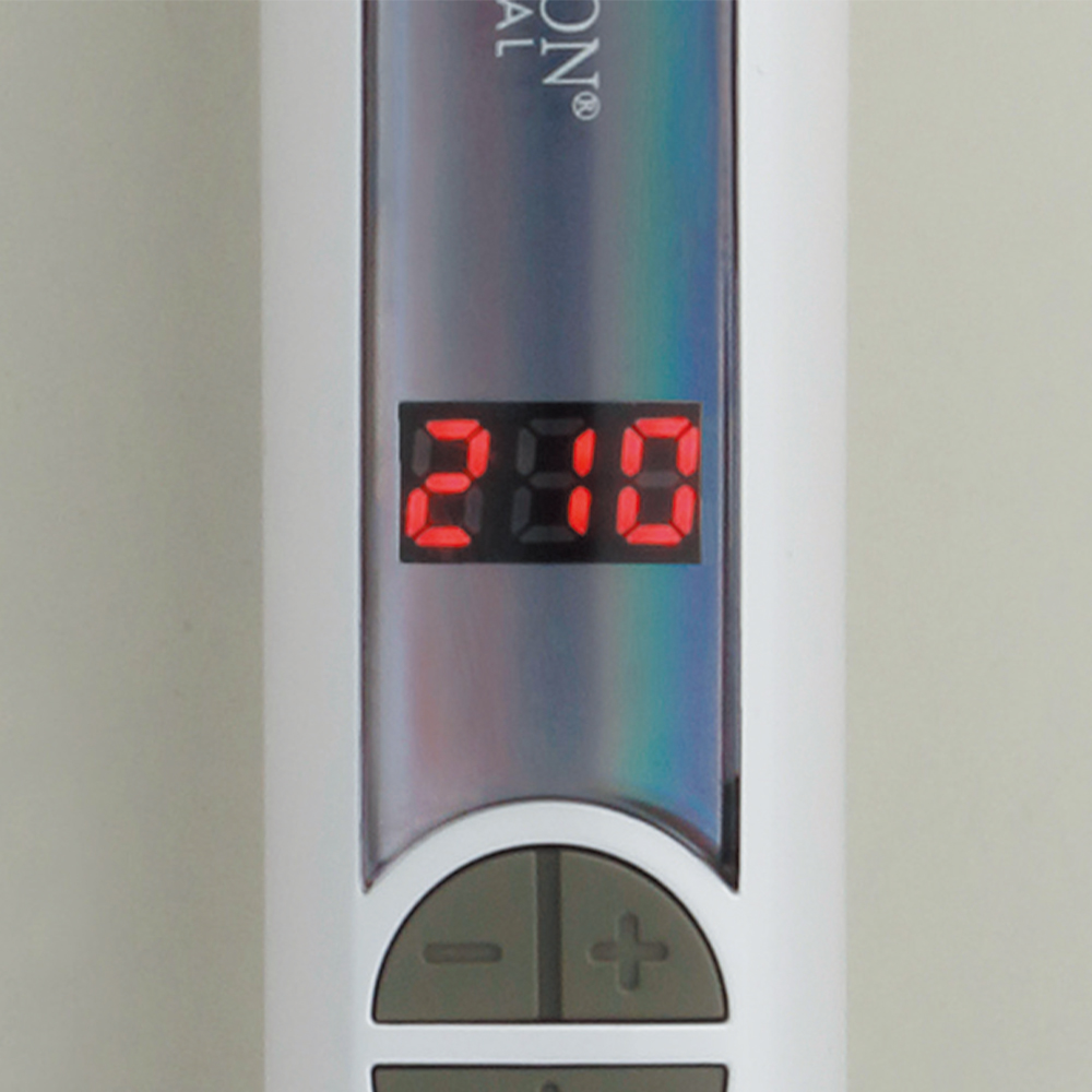 CREATEs（クレイツ） ストレートアイロン ストレートプロ SR SSIE