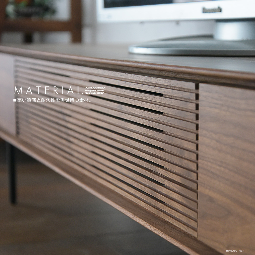 テレビ台 おしゃれ 収納 テレビボード ローボード 180cm TVボード TV台