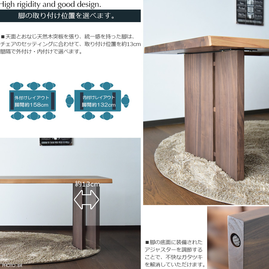 木製テーブルセット　ブラウン　収納付き 楽天市場】【クーポンで15％OFF! 8/15 0:00~23:59まで