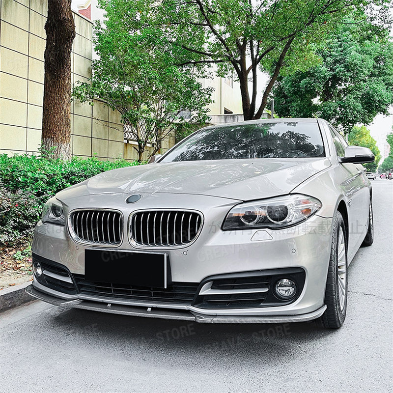 BMW 5シリーズ 5SERIES フロントリップスポイラー frp