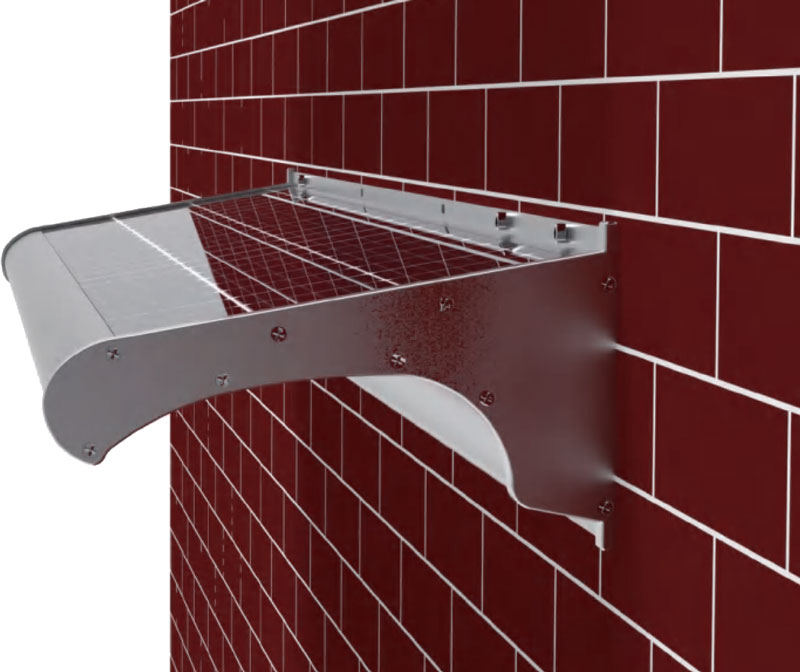 【送料無料】ソーラー看板灯 LED太陽光ライト 夜間自動点灯 12W/2400lm 屋外 防水 防塵 明るい エコ 電源不要 1500mmタイプ