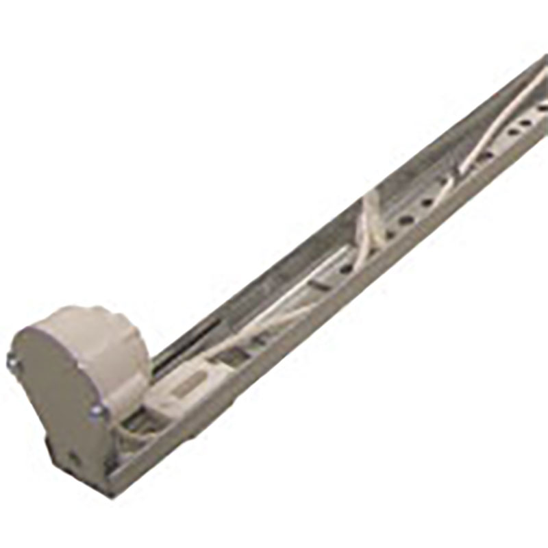 NL-SS401 LED照明器具 40W1灯用シャーシ型 : クリエーボ - 通販