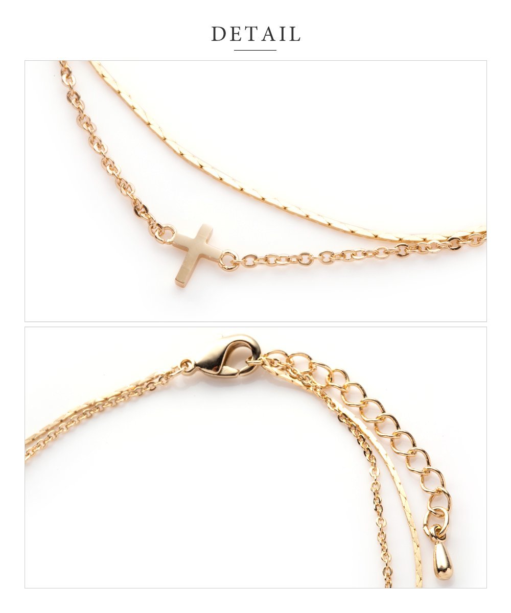 Cream dot. 【全品送料無料⇒7月15日23：59迄】ブレスレット
