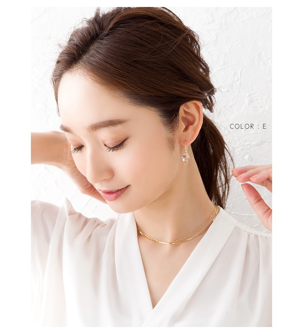 TIFFANY&Co. ティファニー TIFFANY & Co. 1837 サークル ピアス