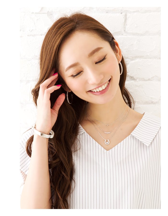 Cream dot. 【全品送料無料⇒7月21日23：59迄】レディース