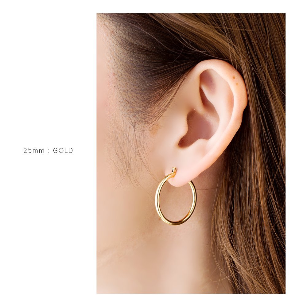 HELLOICE ◆ 選べる アイスフープピアス 送料関税無料 a00468-6.jpg