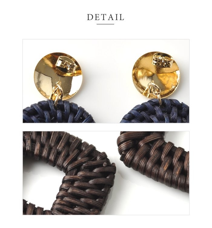 184 シマウマさんの美しい✨アクセサリー ピアスorイヤリング