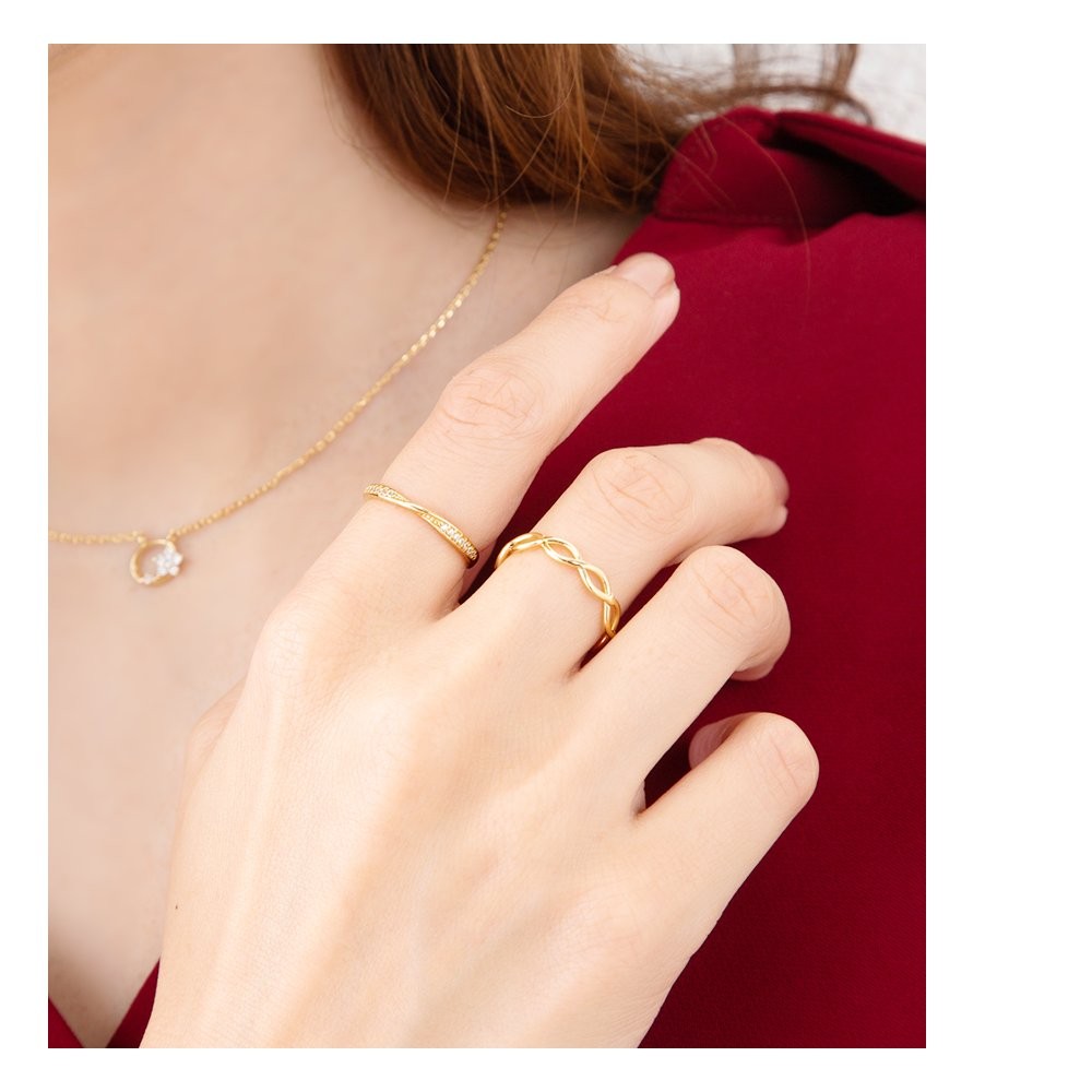 Cream dot. 【本日限定！全品ポイント10倍】リング 指輪