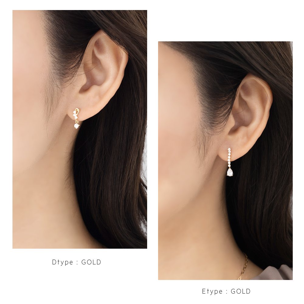 Cream dot. 【本日限定！全品ポイント10倍】ピアス レディース