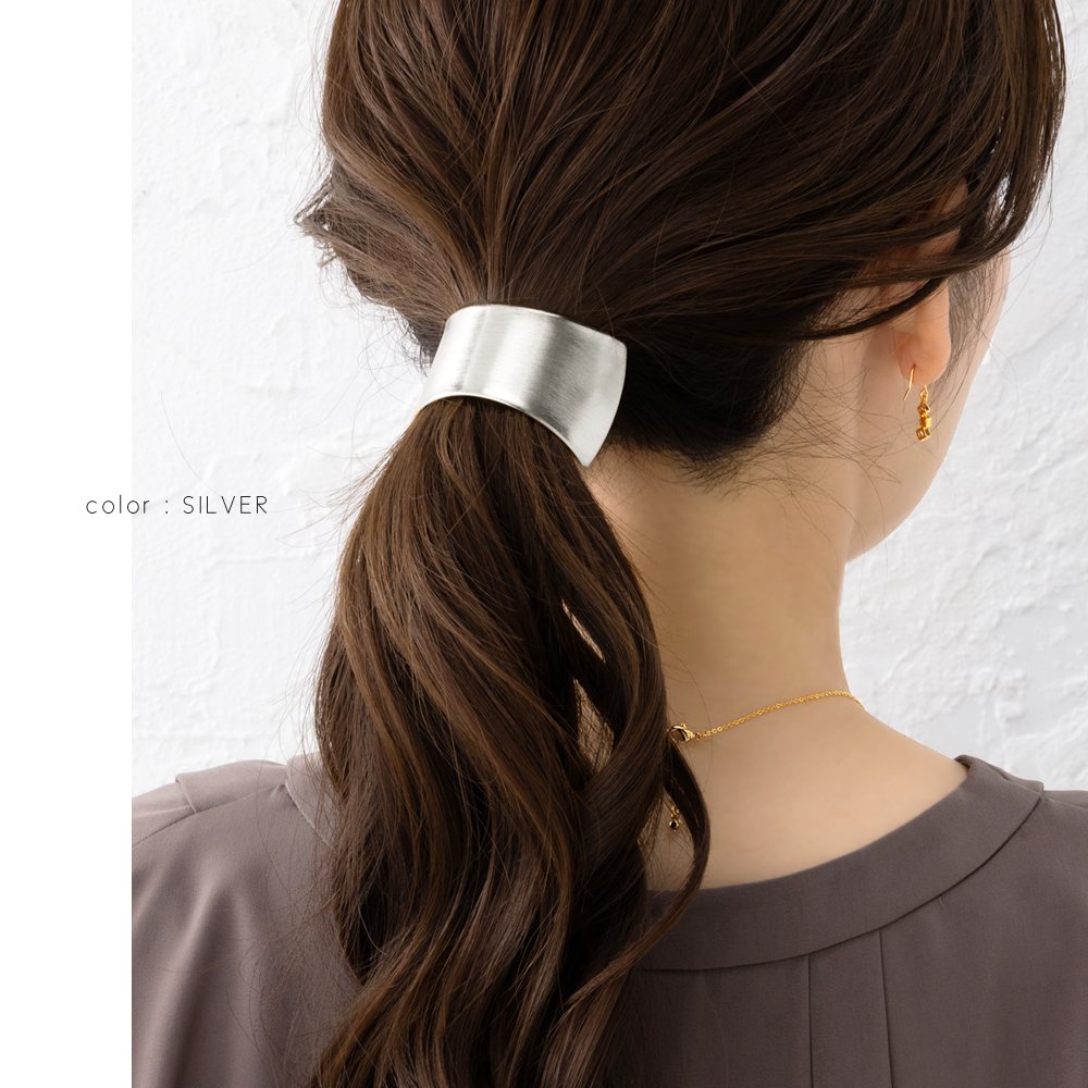 Amazon.co.jp: ヘアバレッタ 髪留め 女性用サイドヘアクリップ