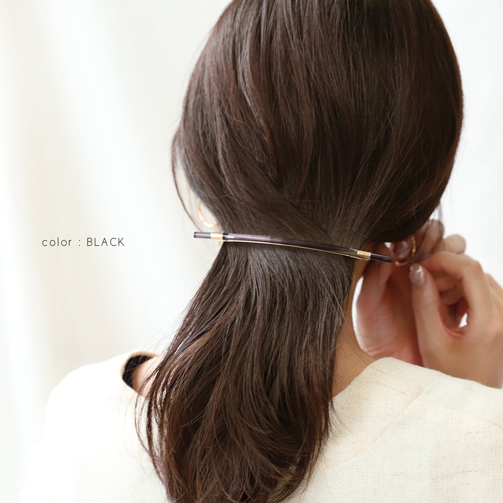 セール】パールヘアアクセ5点セット（その他ヘアアクセサリー
