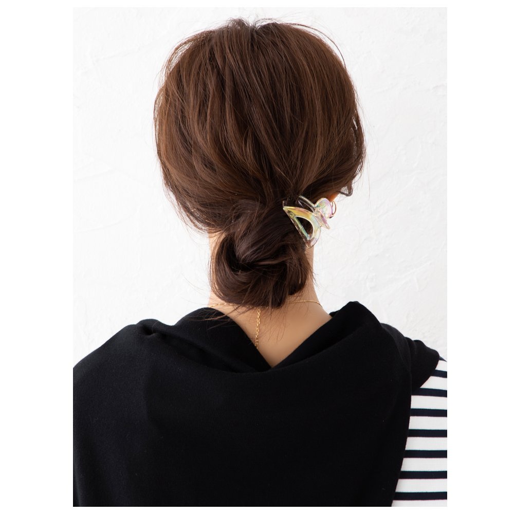 人気急上昇】 バンスクリップ ヘアクリップ レディース シンプル ヘアアクセサリー オーロラカラー クリア 大人 上品 エレガント ゆうパケットOK890円 mail.eattrainlearn.com 人気急上昇】 バンスクリップ ヘアクリップ レディース シンプル ヘアアクセサリー オーロラカラー クリア 大人 上品 エレガント ゆうパケットOK890円 mail.eattrainlearn.com