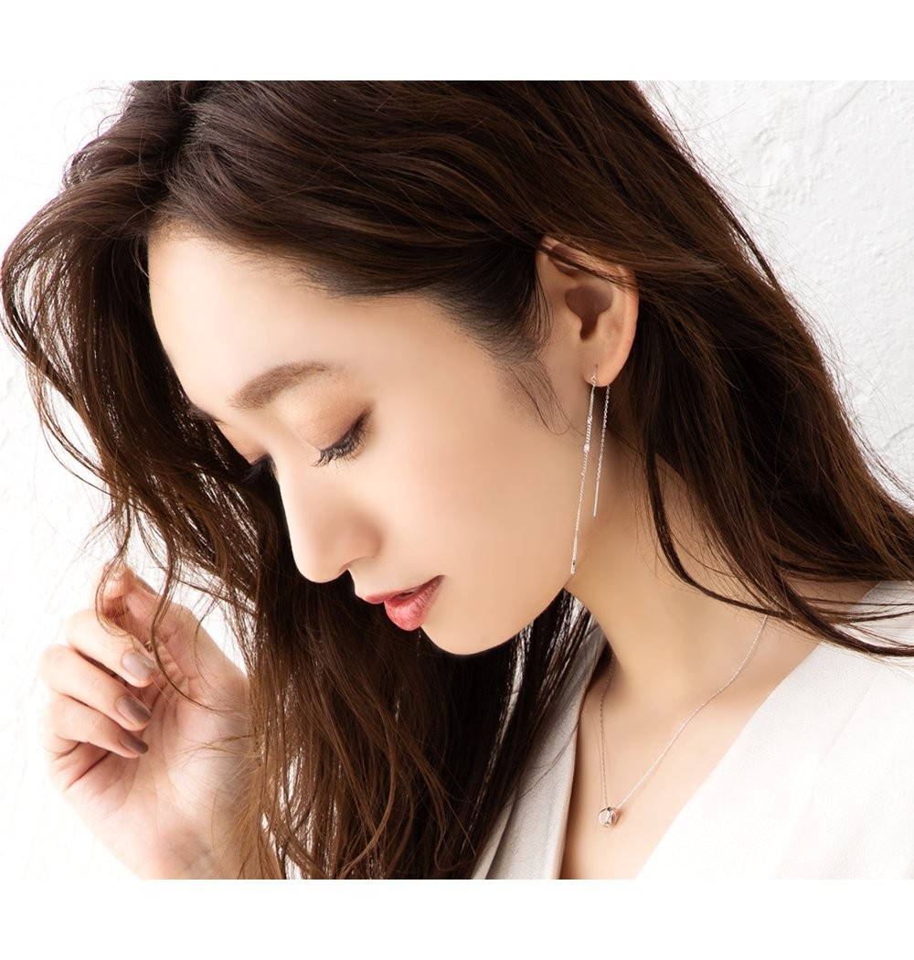 Cream dot. ピアス アメリカンピアス 金属アレルギー ニッケル