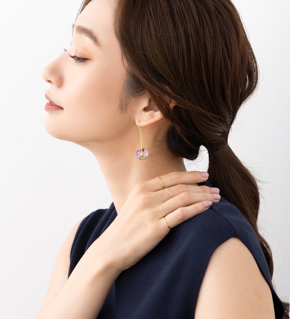 Cream dot.（クリームドット） 【最大1,000円OFFクーポン！】金属
