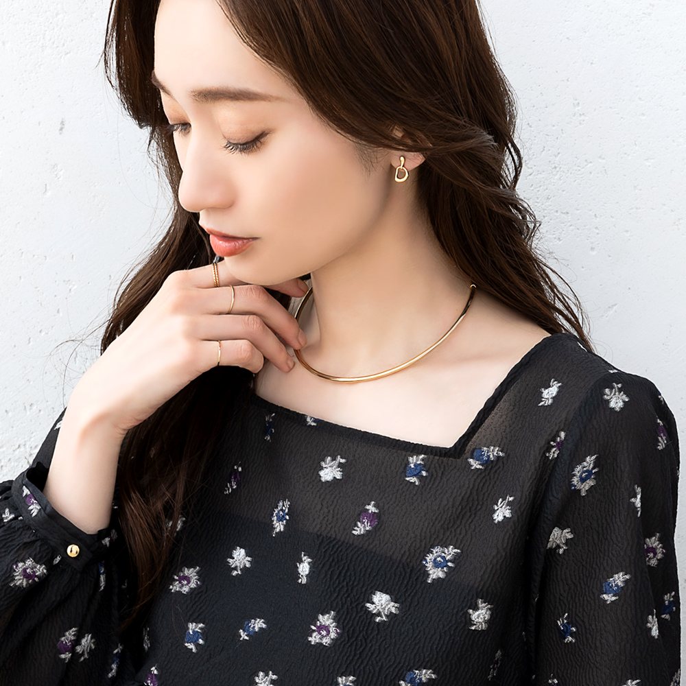 Cream dot. 【全品送料無料⇒11月16日23：59迄】選べる ピアス