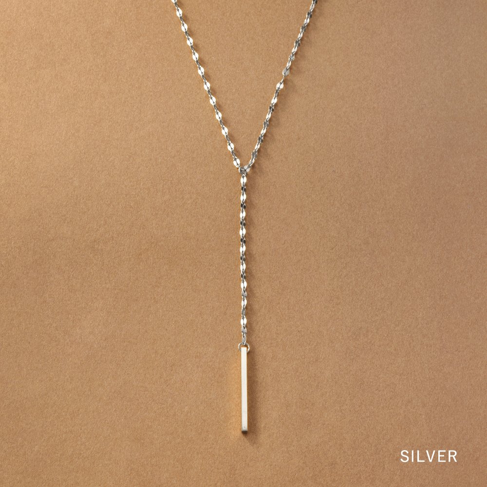 Cream dot.（クリームドット） ネックレス サージカルステンレス 金属