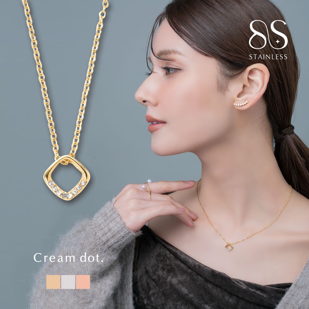 Cream dot.（クリームドット） 【最大50％OFF×全品送料無料