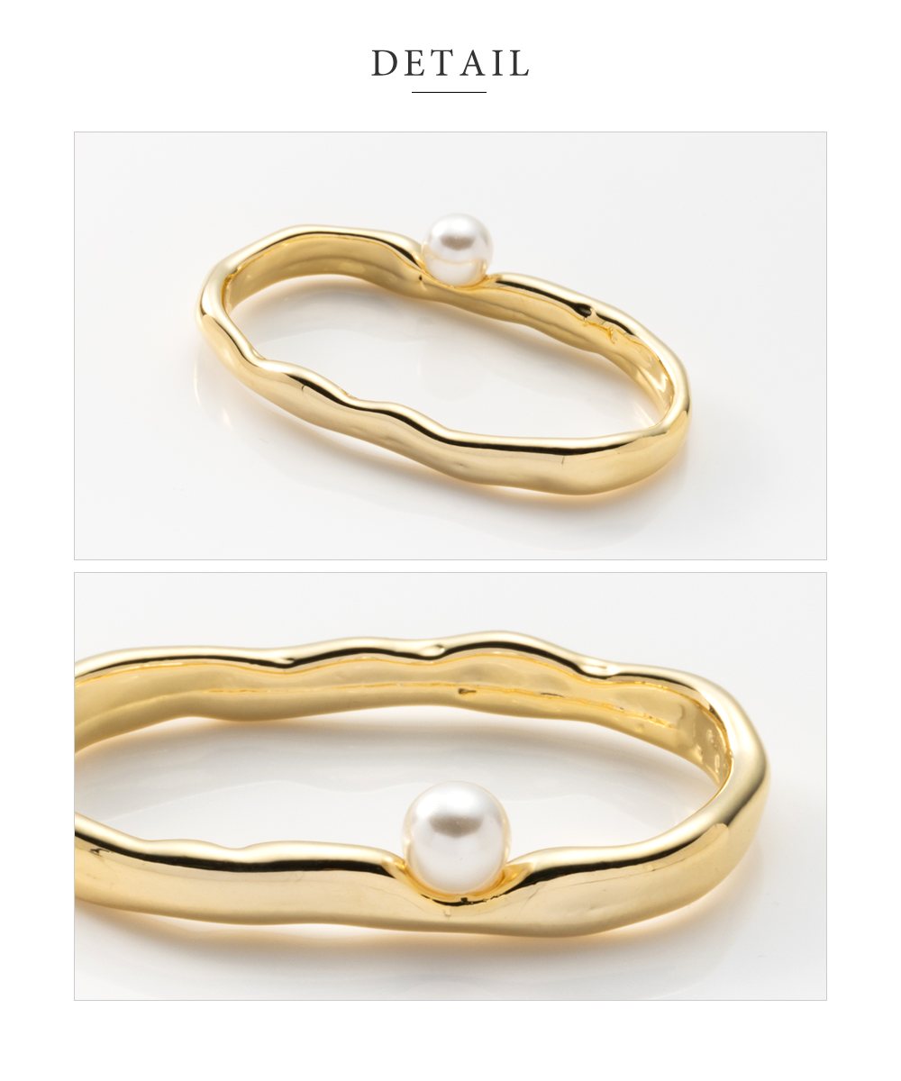 Cream dot. 【全品送料無料⇒11月16日23：59迄】ダブルフィンガー