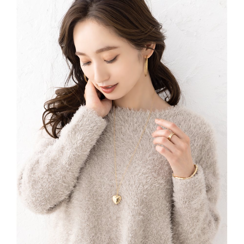 K045 バザーに出品するとよく売れる！ネックレス お得大量まとめ売り