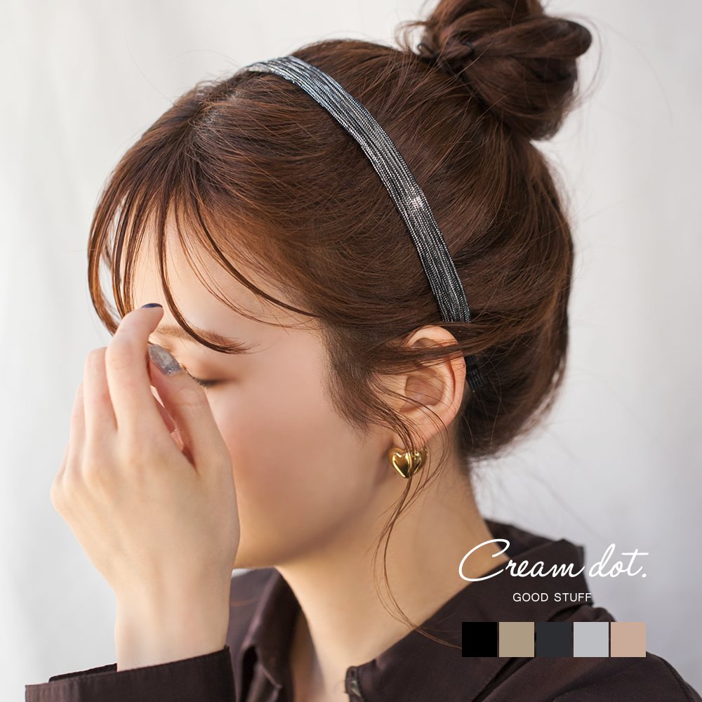 Cream dot.（クリームドット） 【本日限定！全品10％OFFクーポン