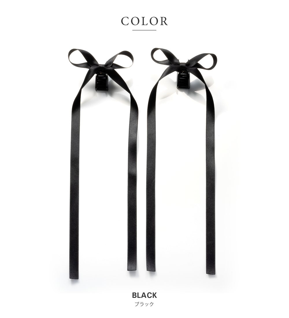 関税送料込 YVMIN X SHUSHUTONG リボンヘアクリップ YVMIN X SHUSHUTONG / Gemstone Cross Flower Pearl Hair Clip