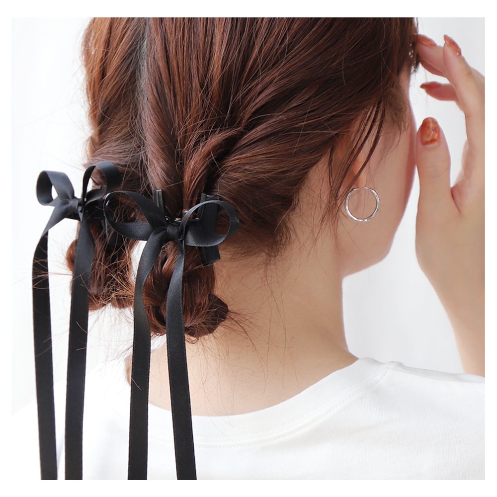 JESUS DIAMANTE 激レア！当時モノ　コサージュヘアクリップ　3セット JESUS DIAMANTE（ヘアアクセサリー）のフリマアイテム一覧