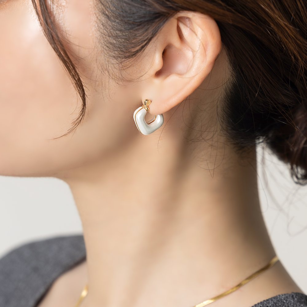 Cream dot.（クリームドット） 【最大30％OFF×全品送料無料】ピアス