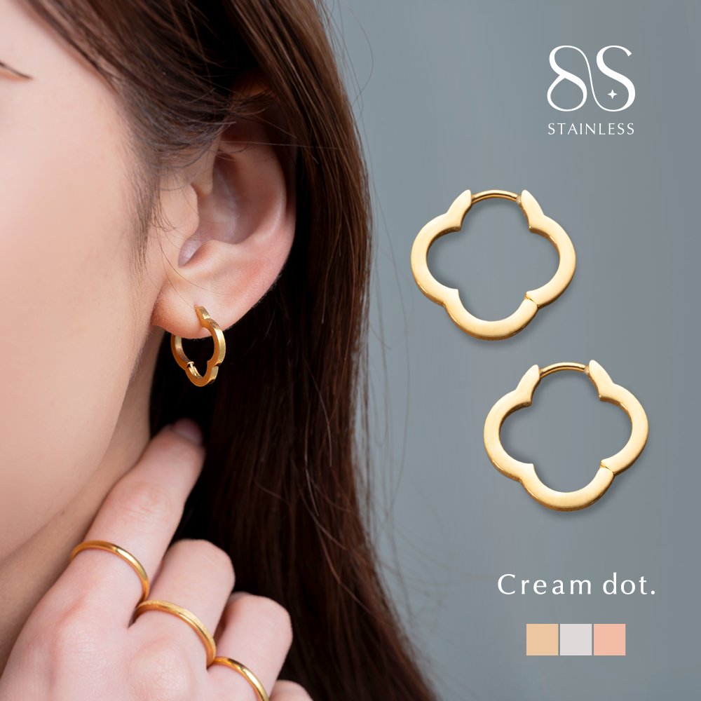 Cream dot.（クリームドット） 【最大50％OFF×全品送料無料