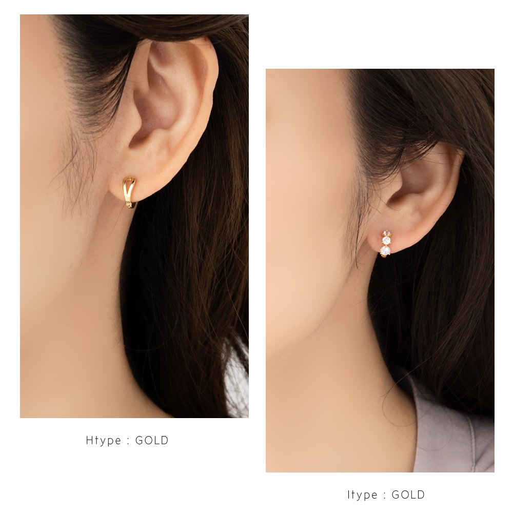 K14WG ルビー ピアス 《7月誕生石》 – jewelry-matsumoto