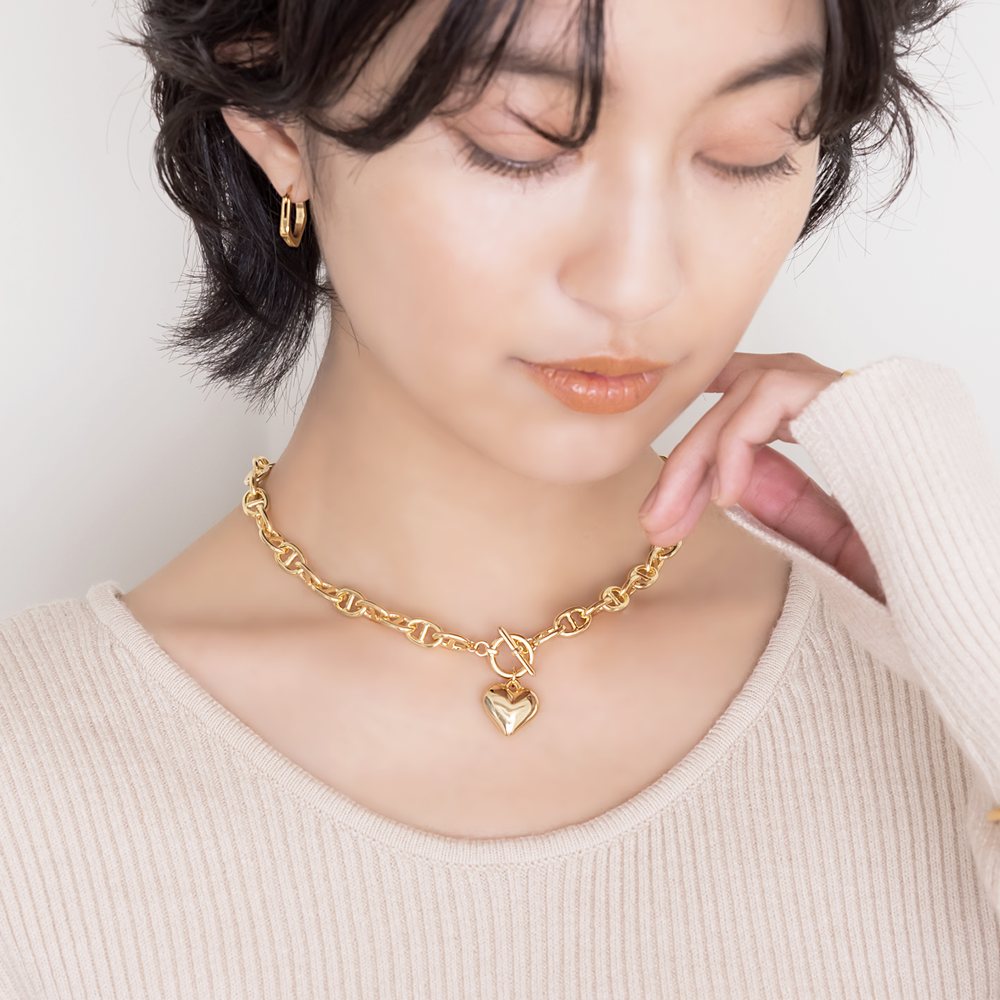 Cream dot. 【全品送料無料⇒7月15日23：59迄】ステンレス製
