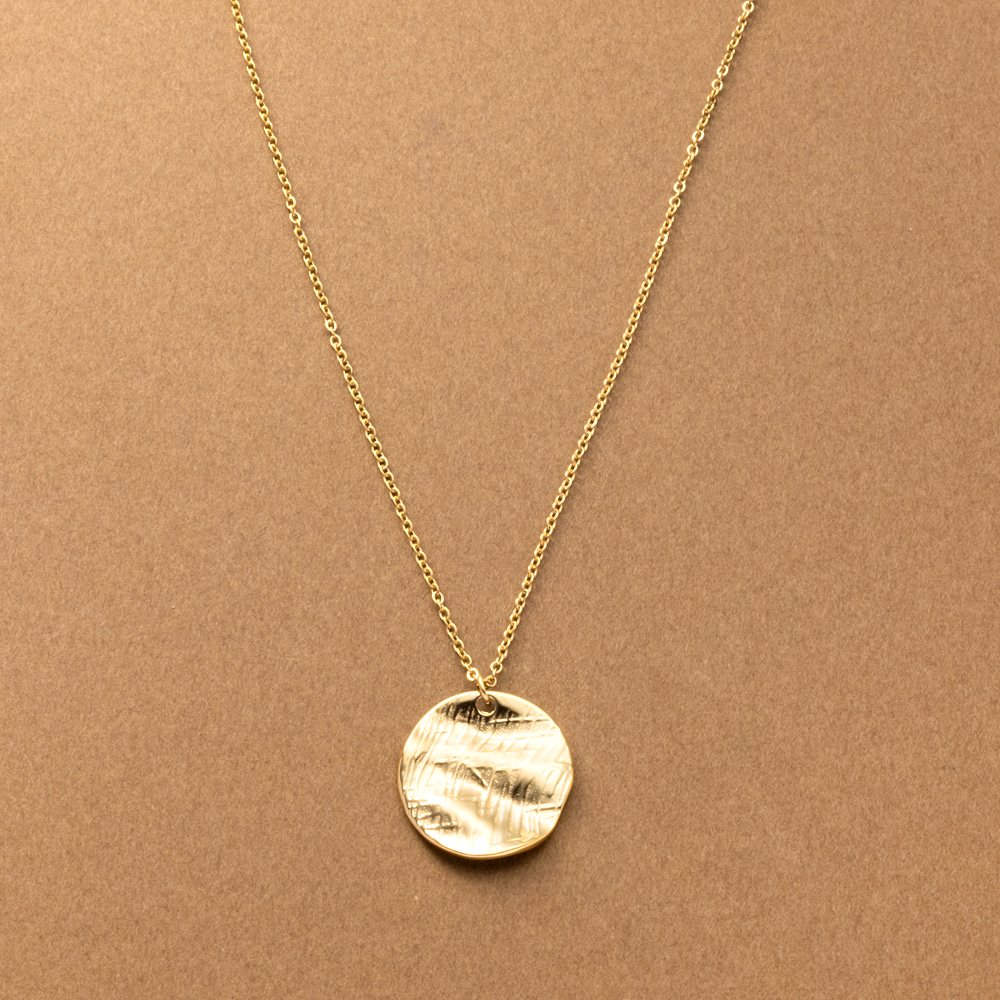 全商品オープニング価格！ ステンレス製 ネックレス 金属アレルギー レディース ライン ミニマム 小さい サージカルステンレス 大人 上品  ゆうパケット送料無料