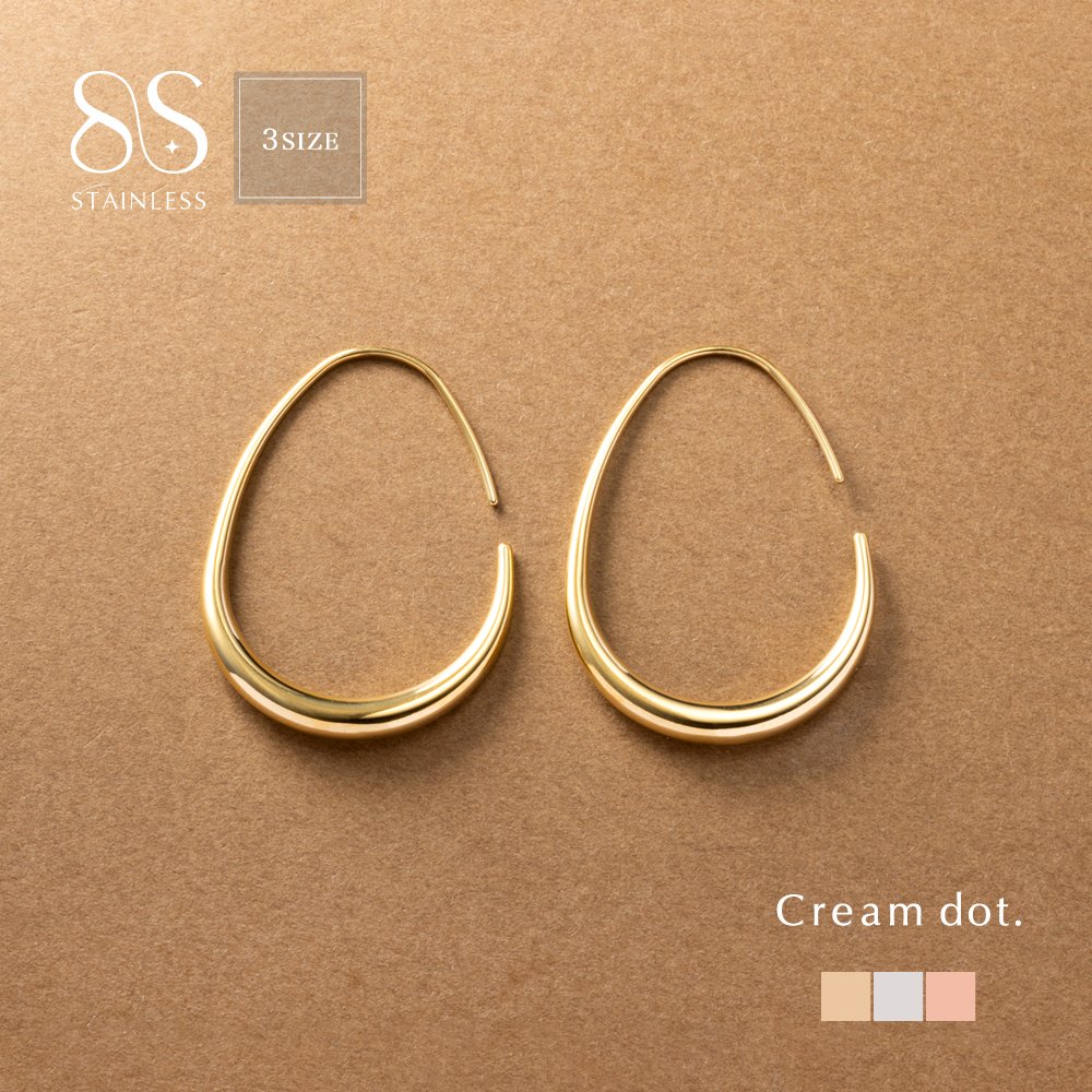 Cream dot.（クリームドット） 【全品10％OFFクーポン】サージカル