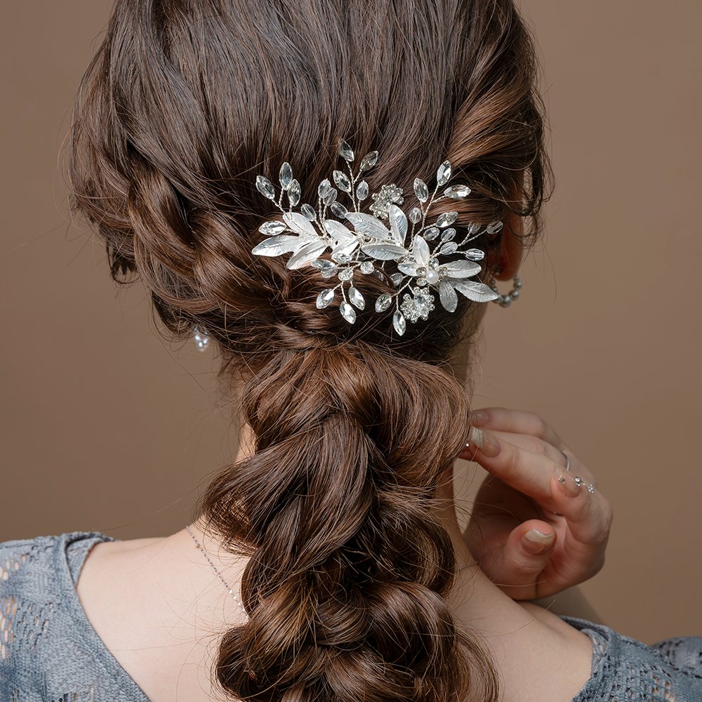 Cream dot.（クリームドット） ヘアクリップ ヘアアクセサリー