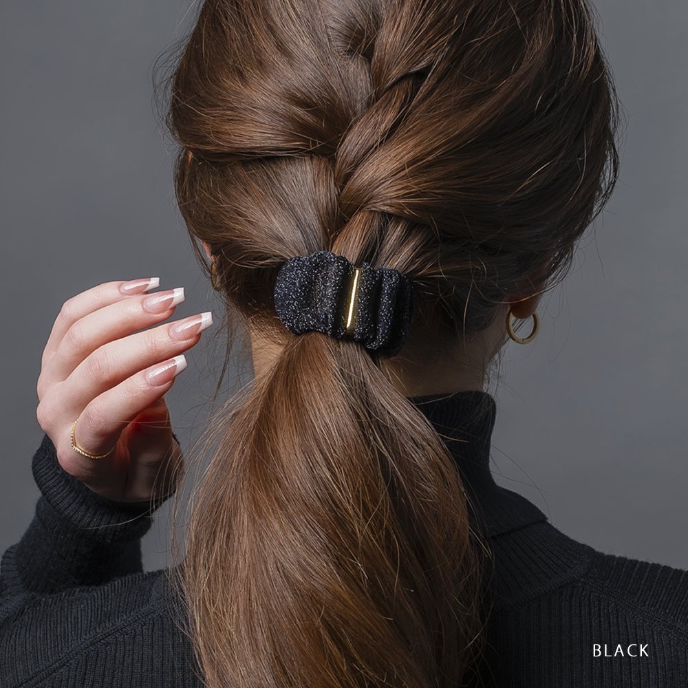 ひまういページ　ヘアゴム　7点 ポニーフック1点 クリップ1点 ひまうい様専用ページ ヘアゴム 7点 ポニーフック1点 クリップ1点