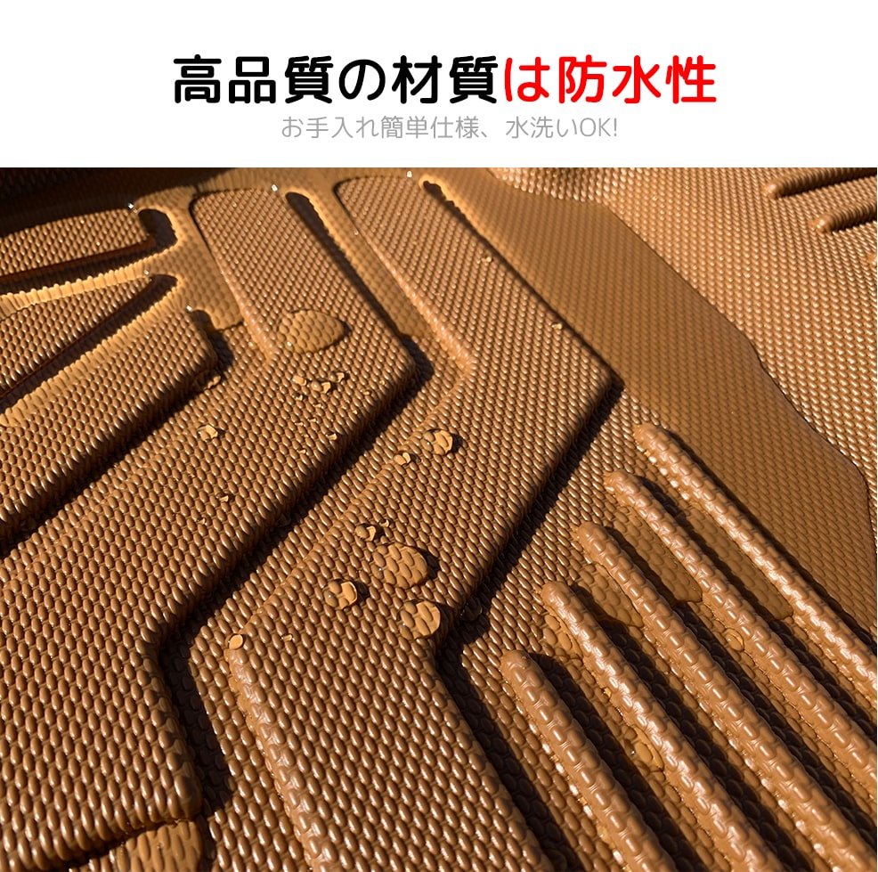 しんいち◇ja22ジムニー4点セット、キャメル、ステッチブラウン しんいち様専用◇ja22ジムニー4点セット、キャメル、ステッチ