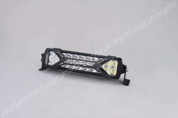 IPF IPF LEDライトバー 600Sシリーズ 642SD 1個入 40インチ ダブルロー