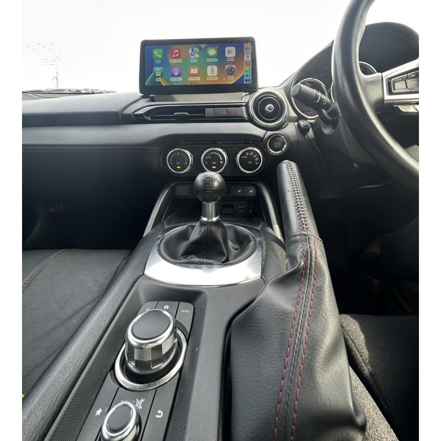ロードスターND R magic ディスプレイオーディオ マツコネ有りタイプ ACE 10.25インチ ディスプレイオーディオ ACE-ND5-102 マツダ