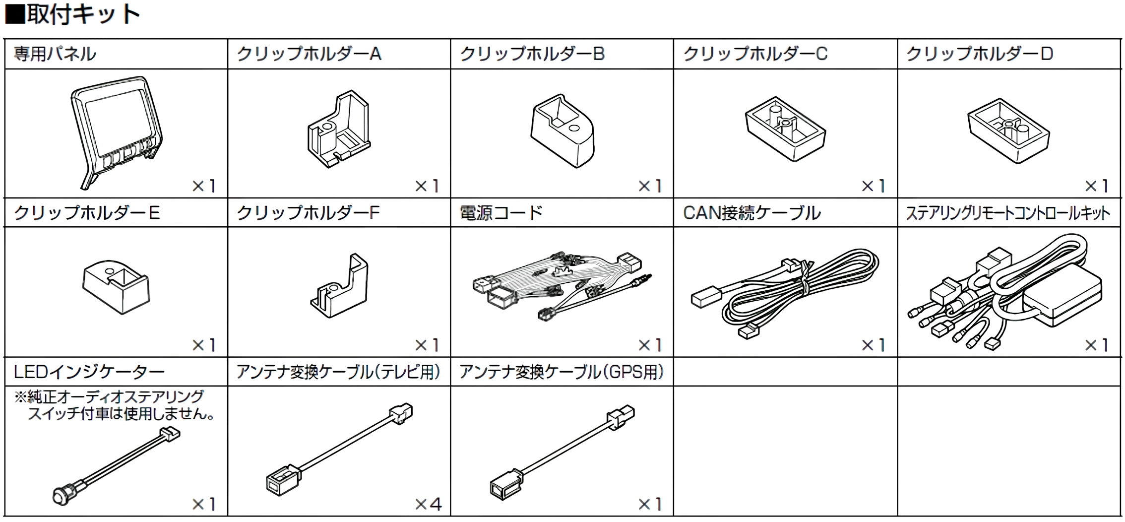 ALPINE（アルパイン） パーフェクトフィット KTX-X9-SEE-27-E-AM 日産