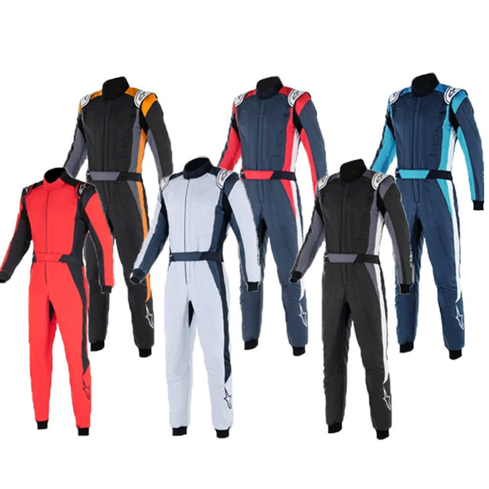 アルパインスターズ（alpinestars） 4輪用 レーシングスーツ GP PRO