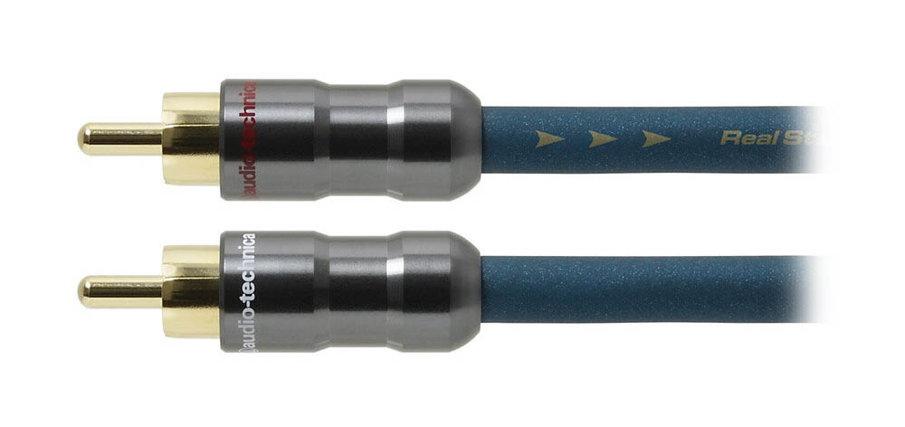 オーディオテクニカ（audio-technica） AT-RS250/2.0 PC-TripleC+PCUHD