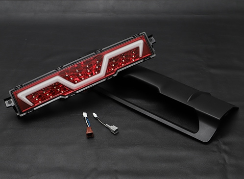 AVEST アベスト LED バックフォグ TO3003-J-SB トヨタ ZN8 GR86