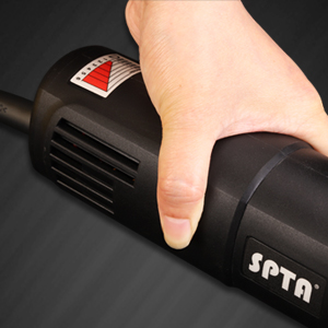 正規代理店】 SPTA ダブルアクションポリッシャー 3インチ 4インチ