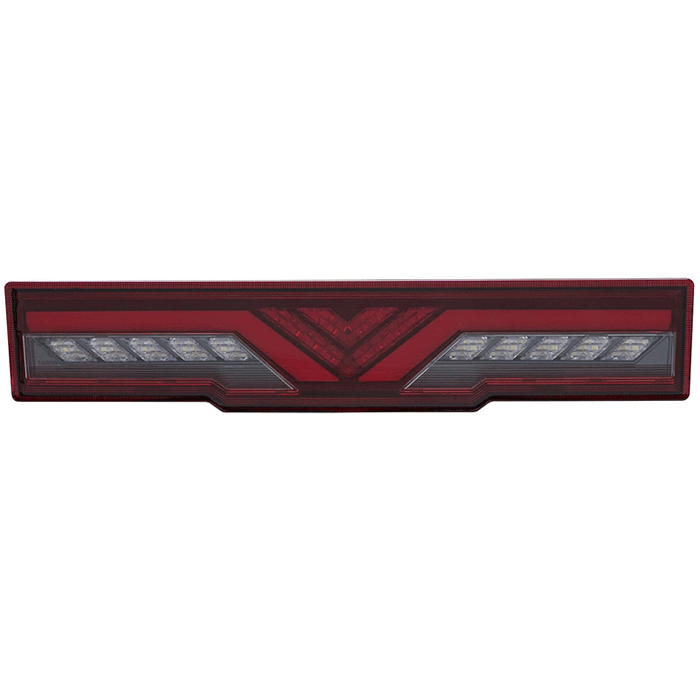 ヴァレンティ（VALENTI） Valenti LEDリアバンパーリフレクター トヨタ
