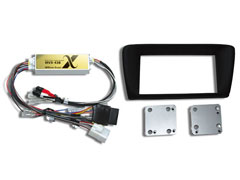 BeatーSonic（ビートソニック） Beat-Sonic MVX-43B 2DINオーディオ