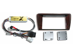 BeatーSonic（ビートソニック） Beat-Sonic MVX-43B 2DINオーディオ