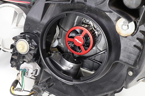 Bellof BELLOF ベロフ 純正交換HIDバルブ LEZ102R Optimal LED